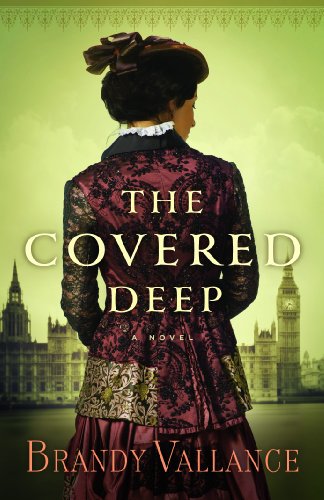 Beispielbild fr The Covered Deep zum Verkauf von Gulf Coast Books