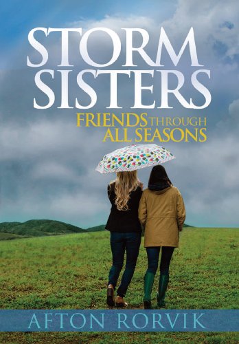Beispielbild fr Storm Sisters: Friends Though All Seasons zum Verkauf von Wonder Book