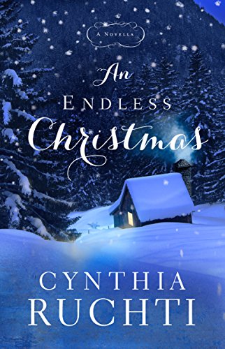 Stock image for An Endless Christmas: A Novella for sale by Orion Tech