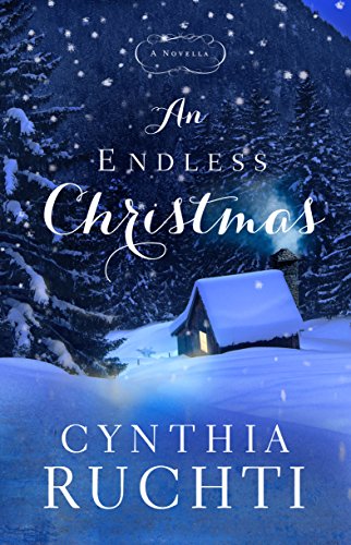 Stock image for An Endless Christmas: A Novella for sale by Dream Books Co.