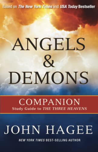 Stock image for Angels and Demons for sale by ZBK Books