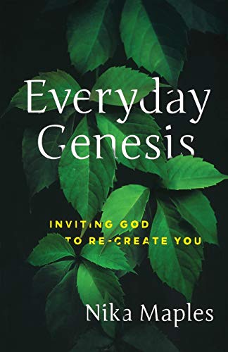 Beispielbild fr Everyday Genesis: Inviting God to Re-Create You zum Verkauf von Wonder Book