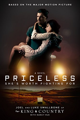 Imagen de archivo de Priceless: She's Worth Fighting For a la venta por SecondSale