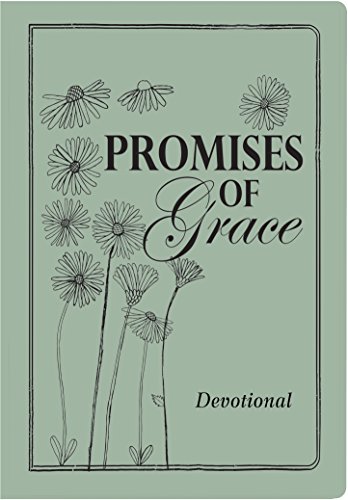 Stock image for Promises of Grace: A Devotional for sale by SecondSale