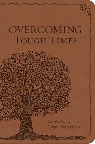 Stock image for Overcoming Tough Times: God's Answer to Every Situation for sale by ZBK Books