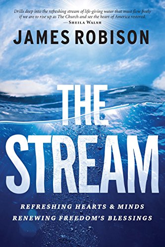 9781617957581: The Stream: Refreshing Hearts and Minds, Renewing Freedom's Blessings