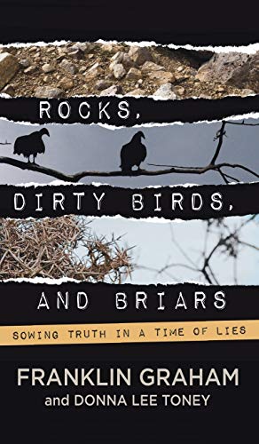 Beispielbild fr Rocks, Dirty Birds, and Briars zum Verkauf von SecondSale