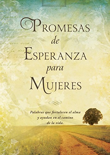 9781617958908: Promesas de Esperanza Para Mujeres