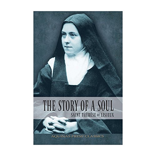 Beispielbild fr The Story of A Soul zum Verkauf von Bookmans