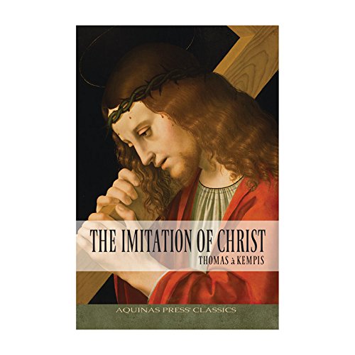 Stock image for The Imitation of Christ for sale by ThriftBooks-Dallas