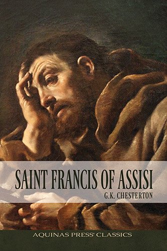 Beispielbild fr Saint Francis of Assisi zum Verkauf von Books From California