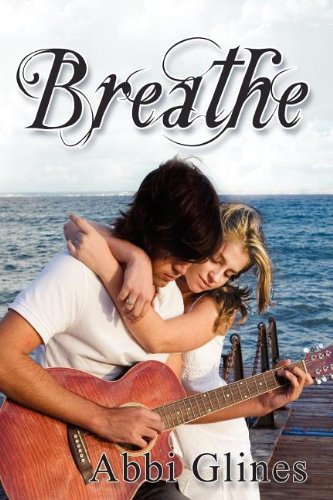 Stock image for Breathe for sale by Buchmarie