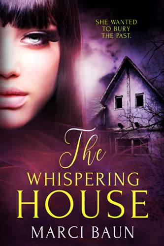 Stock image for The Whispering House for sale by ThriftBooks-Dallas