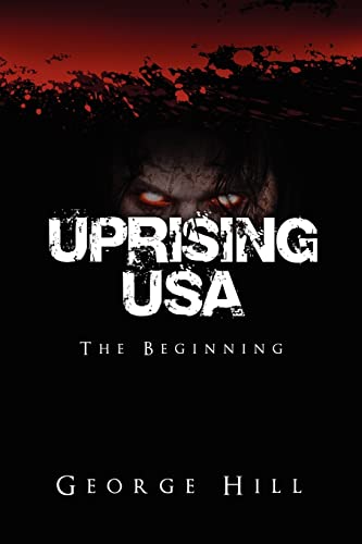 Beispielbild fr Uprising USA zum Verkauf von Better World Books
