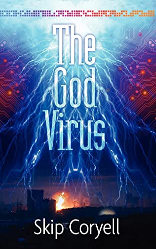 Beispielbild fr The God Virus zum Verkauf von Better World Books