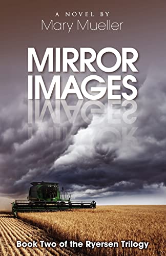 9781618080417: Mirror Images