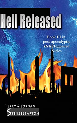 9781618080912: Hell Released: Volume 3