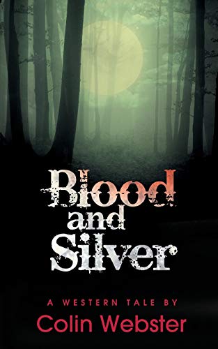 Stock image for Blood and Silver for sale by Lucky's Textbooks
