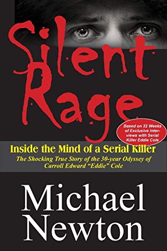 Stock image for Silent Rage for sale by ZBK Books