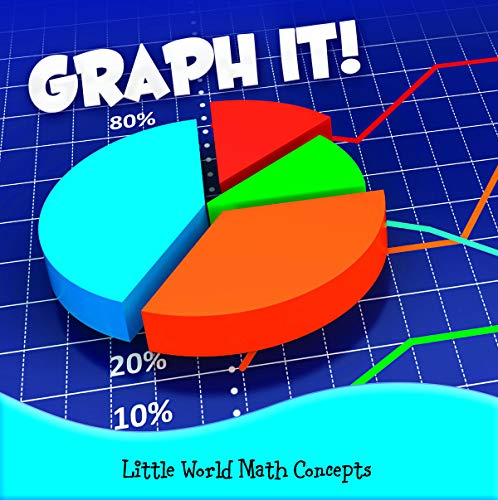 Imagen de archivo de Graph It! (Little World Math Concepts) a la venta por Bookmans