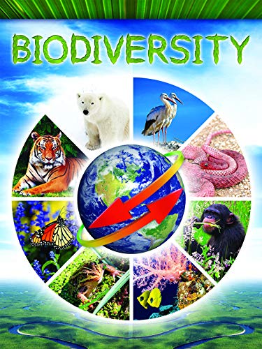 Stock image for Biodiversity for sale by Better World Books