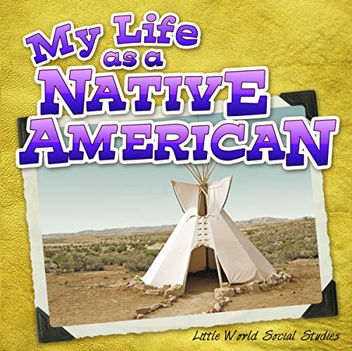 9781618101419: My Life As A Native American