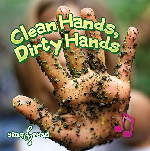 Stock image for Clean Hands, Dirty Hands for sale by ThriftBooks-Dallas