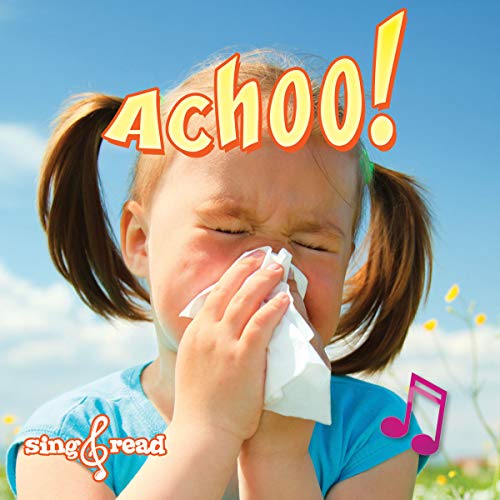 Stock image for Achoo! for sale by Better World Books