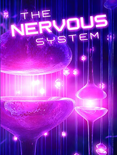 Stock image for The Nervous System (Let's Explore Science) for sale by HPB-Movies