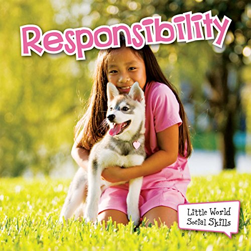 Beispielbild fr Responsibility (Little World Social Skills) zum Verkauf von SecondSale