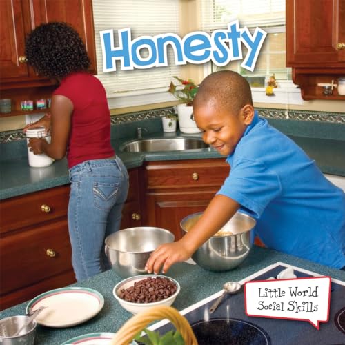 9781618102652: Honesty (Little World Social Skills)