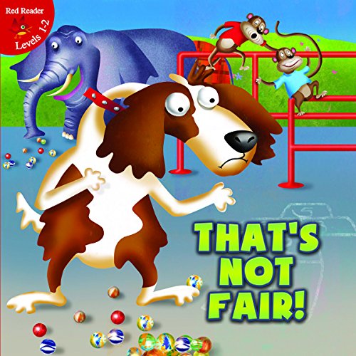 9781618103093: That's Not Fair! (Little Birdie Books)