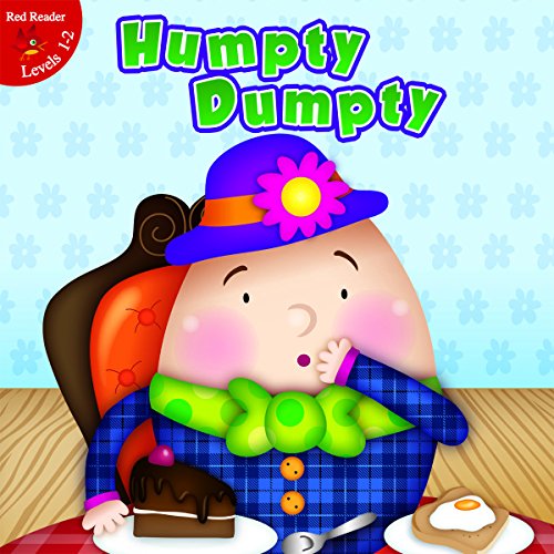 Stock image for Humpty Dumpty for sale by ThriftBooks-Dallas