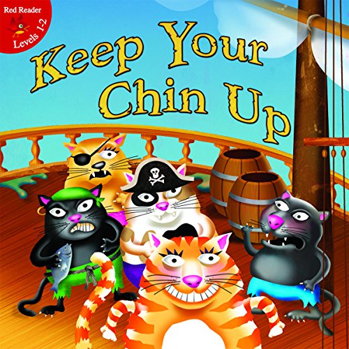 Beispielbild fr Keep Your Chin Up zum Verkauf von Revaluation Books