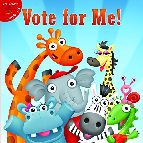 Stock image for Vote for Me! (Little Birdie Books) for sale by Gulf Coast Books