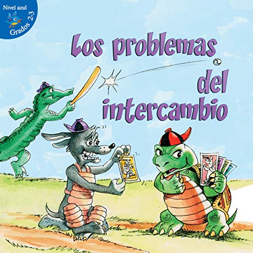 Beispielbild fr Los Problemas del Intercambio = The Trouble with Trading zum Verkauf von Buchpark