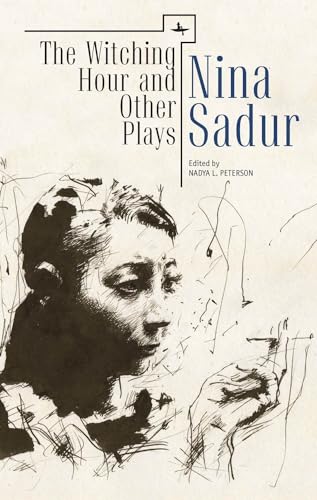 9781618113986: The Witching Hour and Other Plays by Nina Sadur (Reference Library of Jewish Intellectual History)