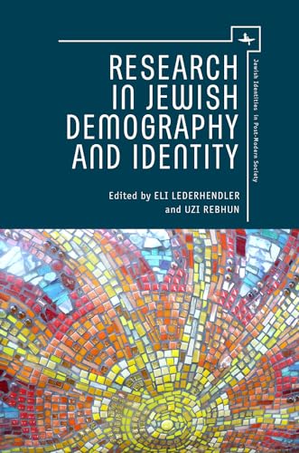 Imagen de archivo de Research in Jewish Demography and Identity a la venta por Ria Christie Collections