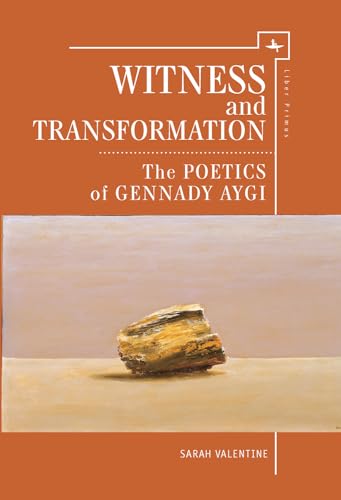 9781618114433: Witness And Transformation