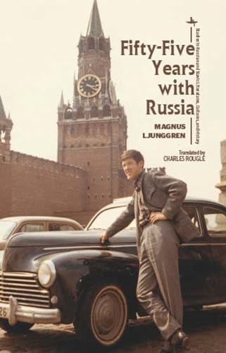 Stock image for Fifty-Five Years with Russia for sale by Chiron Media