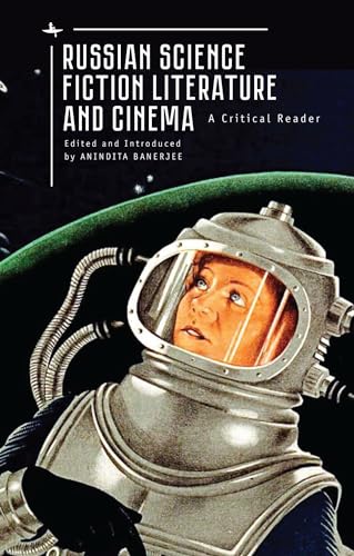 Beispielbild fr Russian Science Fiction Literature and Cinema: A Critical Reader (Cultural Syllabus) zum Verkauf von Orbiting Books