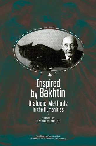 Stock image for Inspired by Bakhtin : Dialogic Methods in the Humanities for sale by Ria Christie Collections