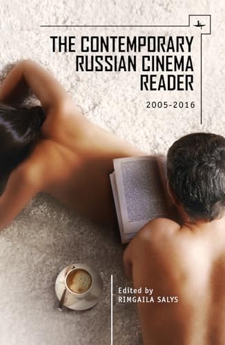 Stock image for The Russian Cinema Reader 2005-2016 (Film and Media Studies) for sale by Literary Cat Books