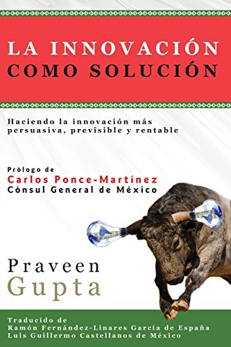 Stock image for La Innovacin Como Solucin (Spanish Edition) for sale by Lucky's Textbooks