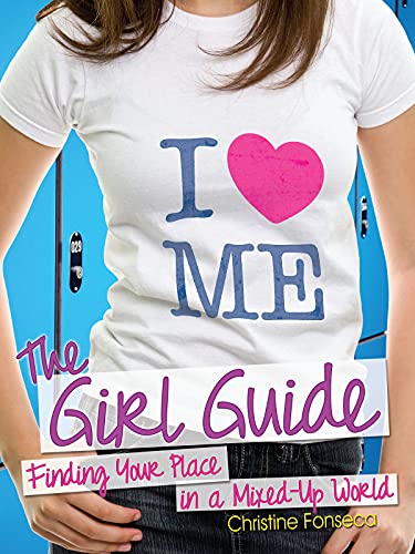 Imagen de archivo de The Girl Guide: Finding Your Place in a Mixed-Up World a la venta por Chiron Media