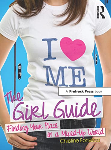 Stock image for The Girl Guide : Finding Your Place in a Mixed-Up World for sale by Better World Books