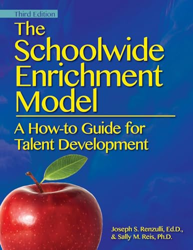 Beispielbild fr The Schoolwide Enrichment Model zum Verkauf von Blackwell's