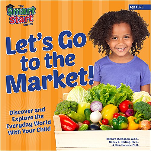 Stock image for Let's Go to the Market! for sale by Better World Books: West