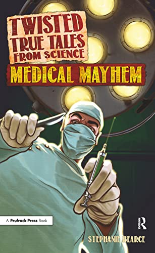 Beispielbild fr Medical Mayhem zum Verkauf von Better World Books