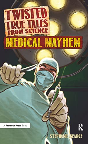 Imagen de archivo de Medical Mayhem a la venta por Better World Books